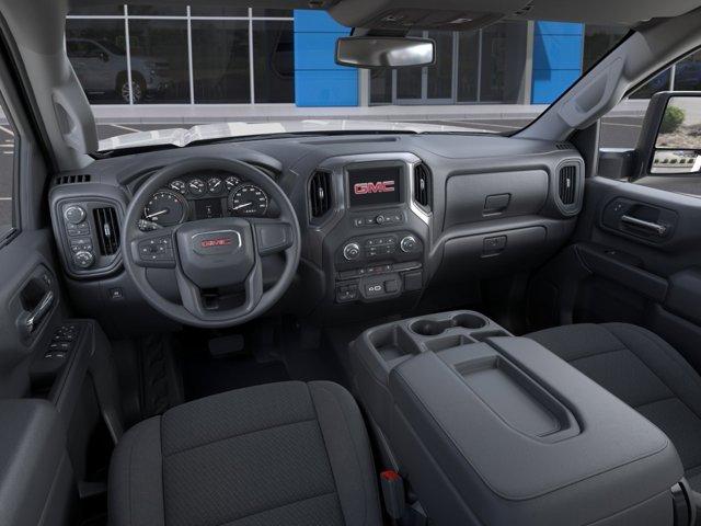 new 2024 GMC Sierra 2500 car, priced at $58,940