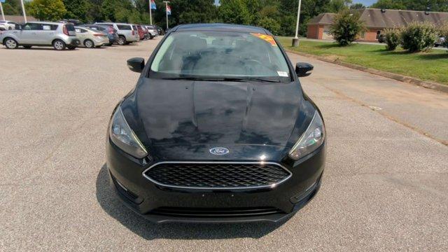 used 2017 Ford Focus car, priced at $10,798