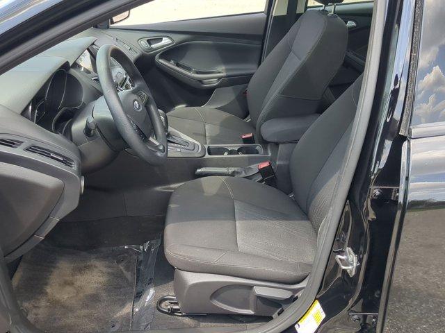used 2017 Ford Focus car, priced at $10,798