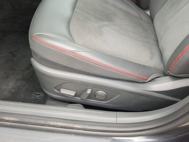 used 2021 Hyundai Sonata car, priced at $21,988