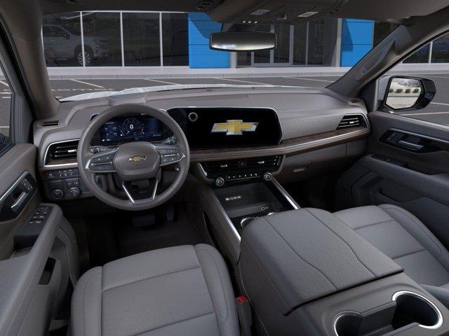 new 2025 Chevrolet Tahoe car, priced at $67,900