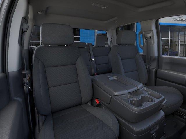 new 2024 GMC Sierra 2500 car, priced at $53,830