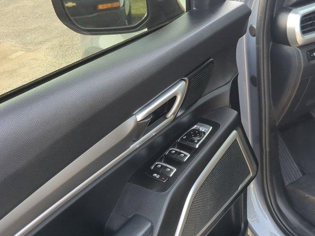 used 2020 Kia Telluride car, priced at $17,911