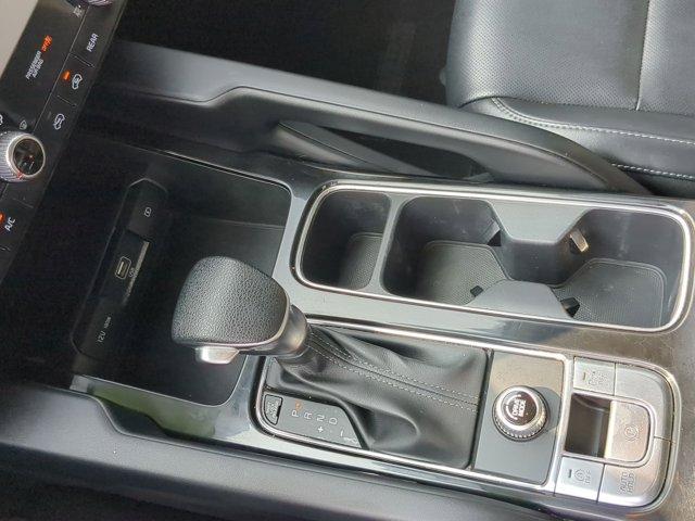 used 2020 Kia Telluride car, priced at $17,911