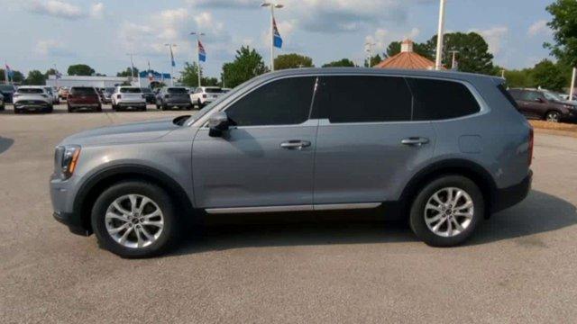 used 2020 Kia Telluride car, priced at $17,911