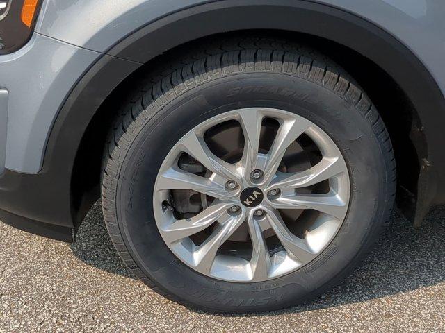 used 2020 Kia Telluride car, priced at $17,911