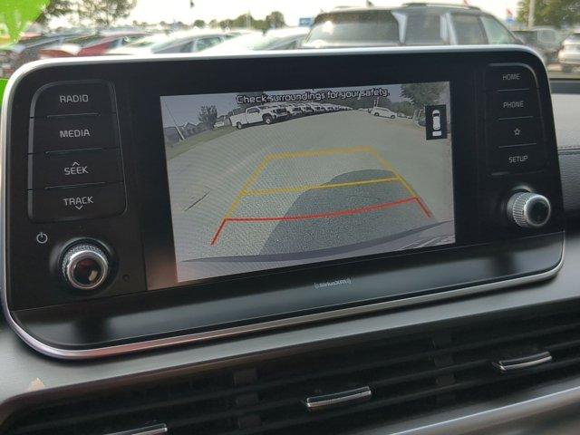 used 2020 Kia Telluride car, priced at $17,911