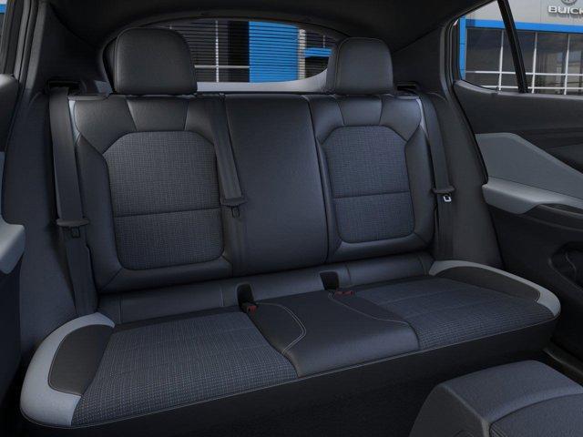 new 2025 Buick Envista car, priced at $26,802