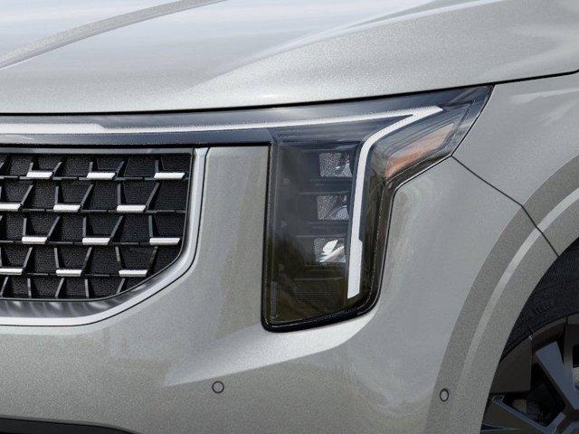 new 2026 Kia Carnival car, priced at $44,524