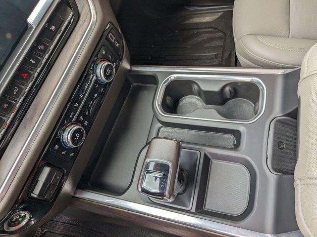 used 2022 GMC Sierra 1500 car, priced at $37,798