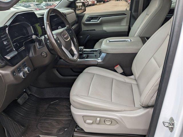 used 2022 GMC Sierra 1500 car, priced at $37,798