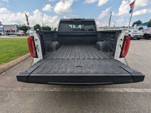 used 2022 GMC Sierra 1500 car, priced at $37,798
