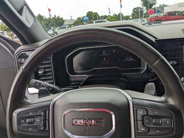 used 2022 GMC Sierra 1500 car, priced at $37,798