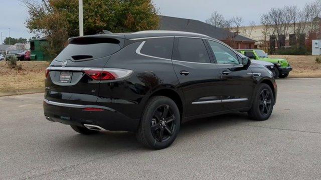 new 2024 Buick Enclave car, priced at $51,230