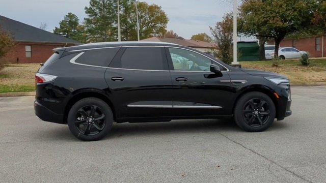 new 2024 Buick Enclave car, priced at $51,230