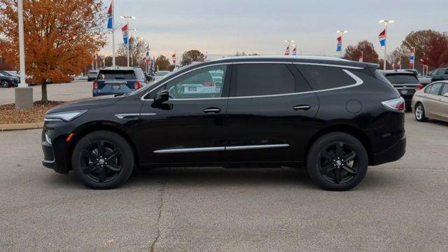 new 2024 Buick Enclave car, priced at $51,230