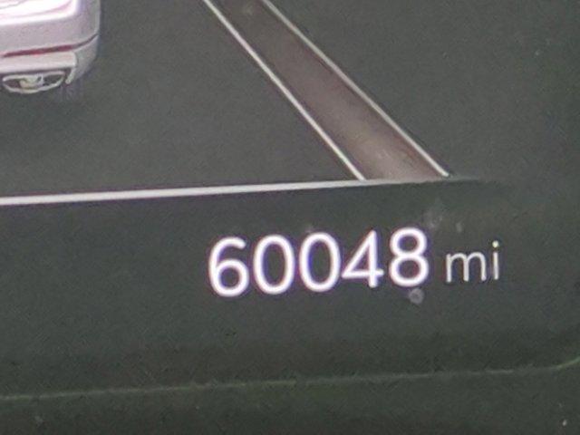 used 2021 Genesis G80 car, priced at $32,998
