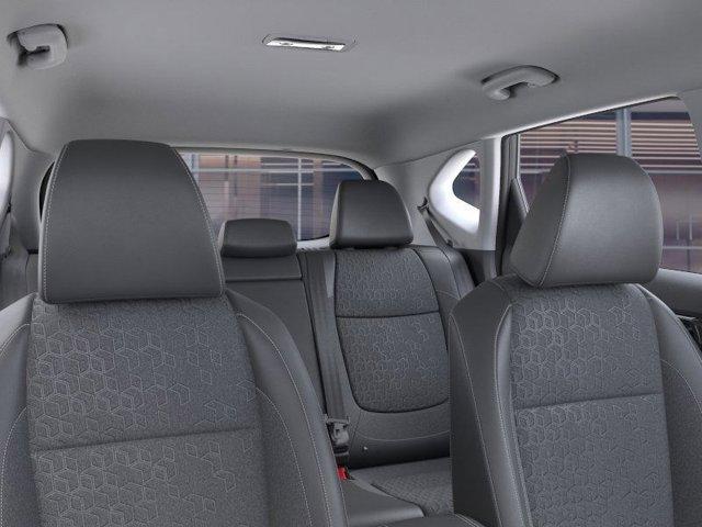 new 2026 Kia Seltos car, priced at $26,059
