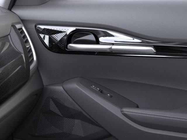 new 2026 Kia Seltos car, priced at $26,059