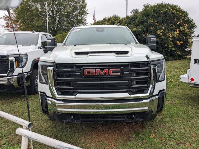 new 2025 GMC Sierra 2500 car, priced at $68,768