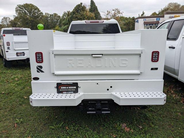 new 2025 GMC Sierra 2500 car, priced at $68,768