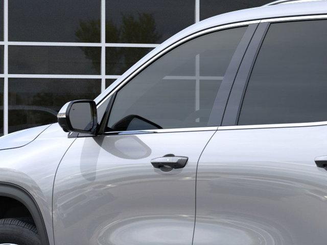 new 2026 Buick Enclave car, priced at $48,590