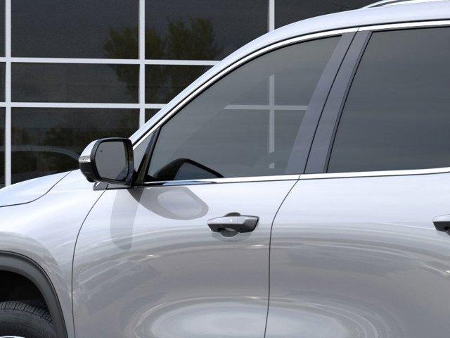new 2026 Buick Enclave car, priced at $47,133