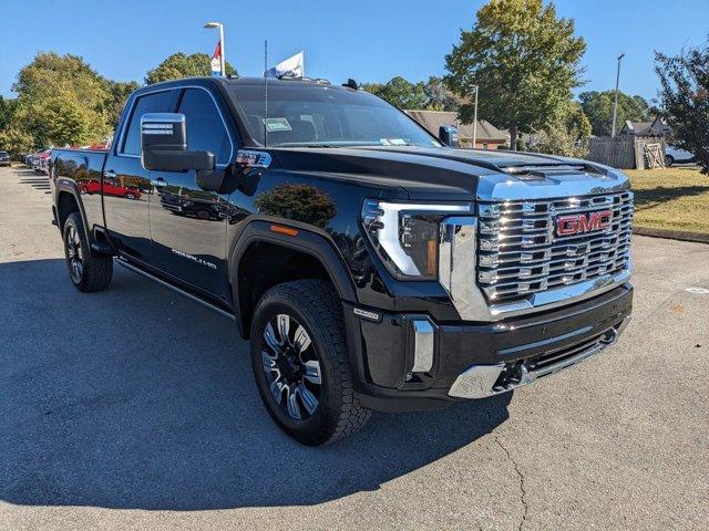 used 2024 GMC Sierra 2500 car, priced at $72,411