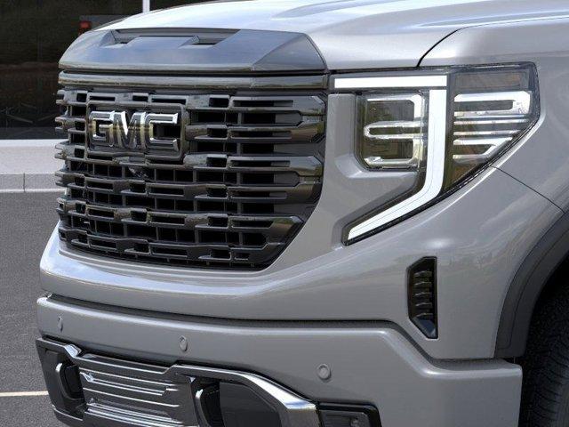 new 2025 GMC Sierra 1500 car, priced at $86,104