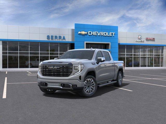 new 2025 GMC Sierra 1500 car, priced at $86,104