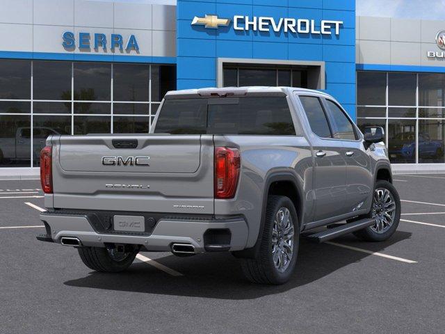 new 2025 GMC Sierra 1500 car, priced at $86,104