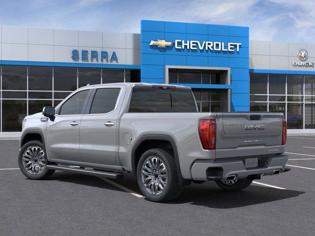 new 2025 GMC Sierra 1500 car, priced at $86,104