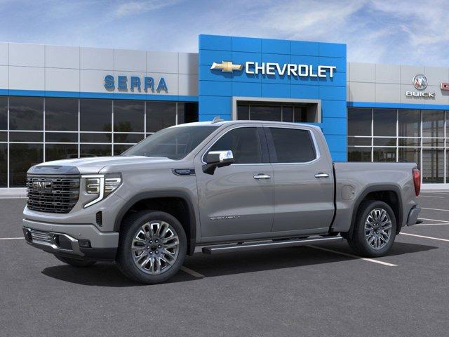 new 2025 GMC Sierra 1500 car, priced at $86,104