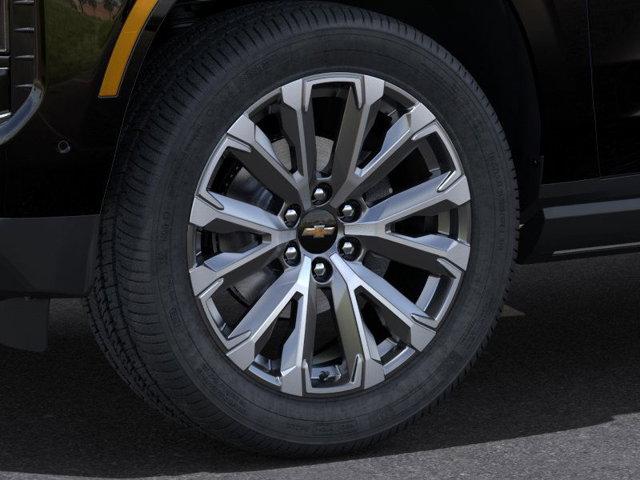 new 2025 Chevrolet Tahoe car, priced at $88,925