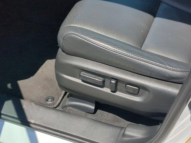 used 2022 Honda Pilot car, priced at $35,444