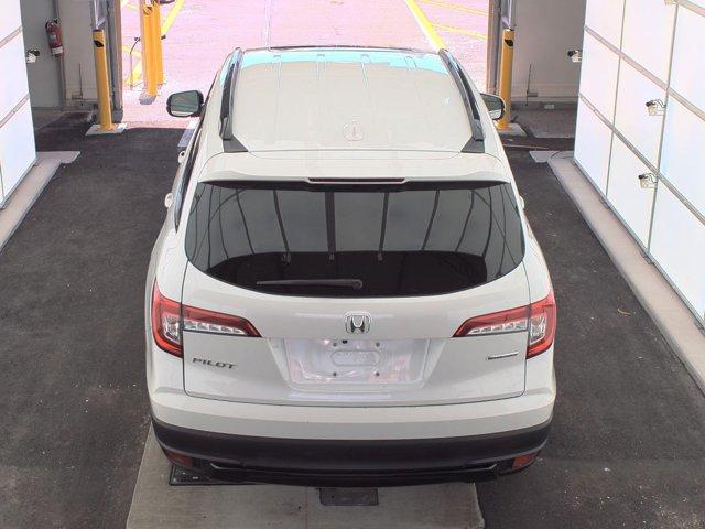 used 2022 Honda Pilot car, priced at $35,411