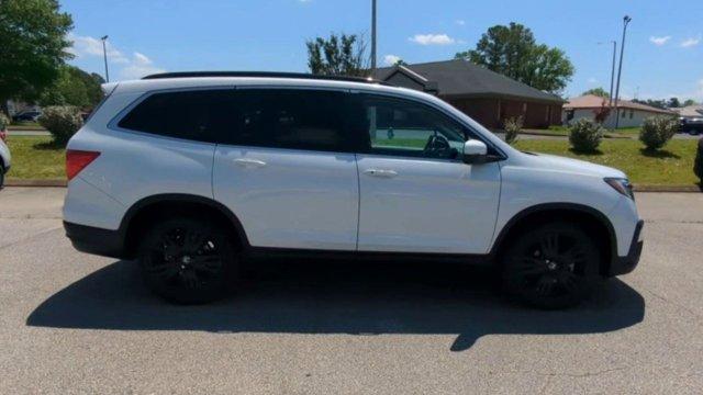 used 2022 Honda Pilot car, priced at $35,444