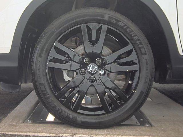 used 2022 Honda Pilot car, priced at $35,411
