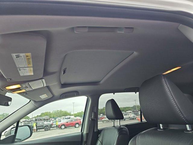 used 2022 Honda Pilot car, priced at $35,411