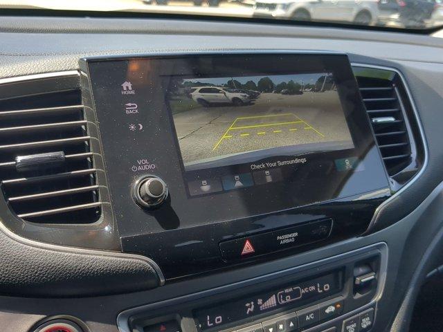used 2022 Honda Pilot car, priced at $35,444