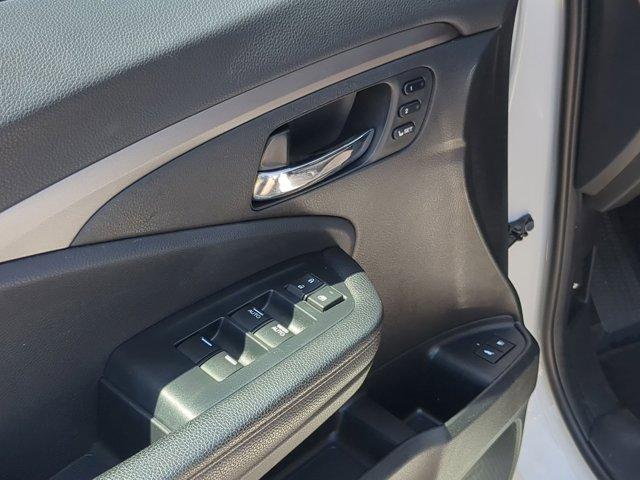 used 2022 Honda Pilot car, priced at $35,444