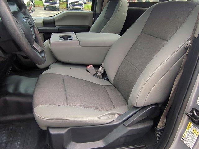 used 2020 Ford F-150 car, priced at $21,798