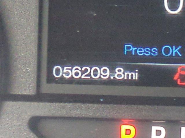 used 2020 Ford F-150 car, priced at $21,798