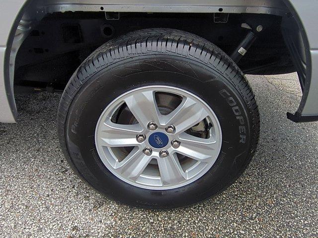 used 2020 Ford F-150 car, priced at $21,798