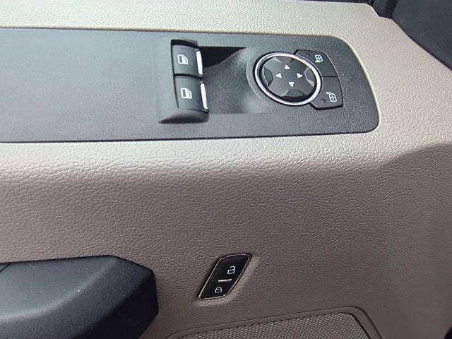 used 2020 Ford F-150 car, priced at $21,798