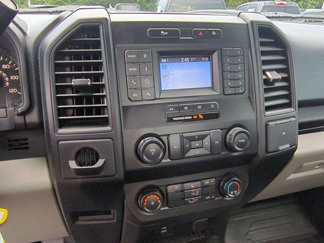 used 2020 Ford F-150 car, priced at $21,798
