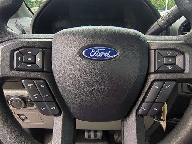 used 2020 Ford F-150 car, priced at $21,798