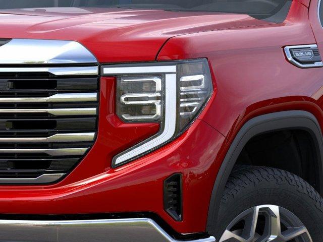 new 2024 GMC Sierra 1500 car, priced at $63,550