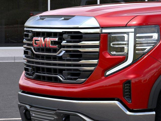 new 2024 GMC Sierra 1500 car, priced at $63,550