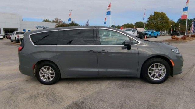 used 2023 Chrysler Pacifica car, priced at $26,911